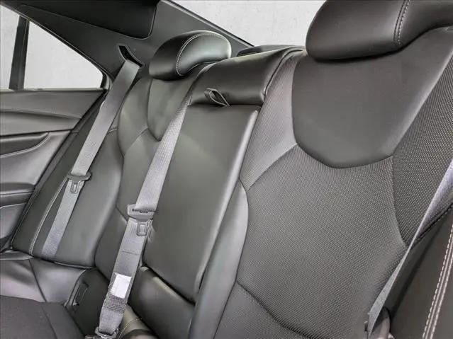 2021 Cadillac CT4 Premium Luxury