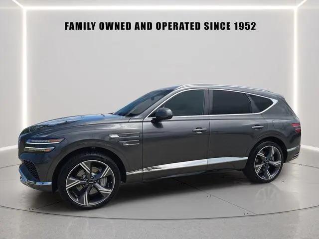 2026 Genesis GV80 3.5T Prestige AWD for sale in Port Richey, FL