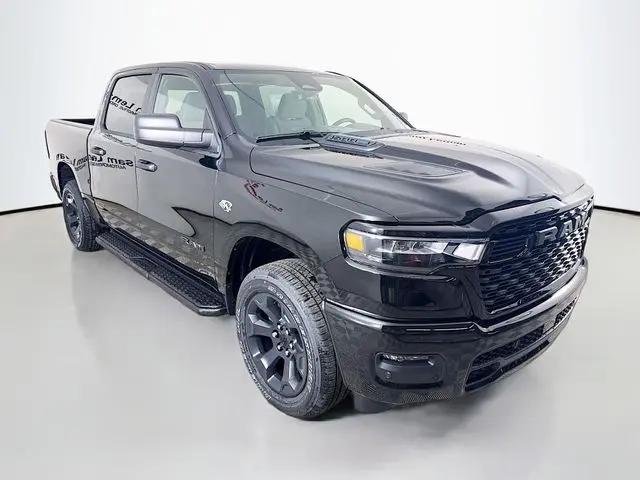 2026 Ram 1500 Express Crew Cab 4x4 5'7" Box for sale in Bloomington, IL