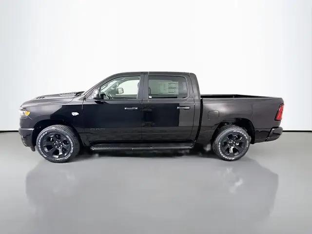2026 Ram 1500 Express Crew Cab 4x4 57 Box