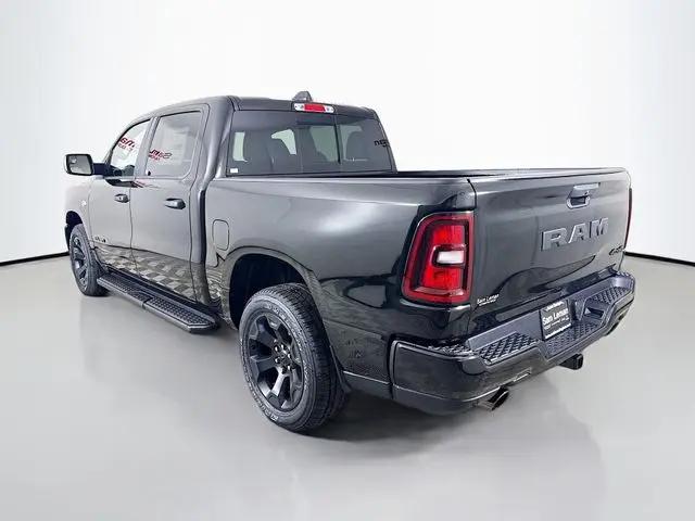 2026 Ram 1500 Express Crew Cab 4x4 57 Box
