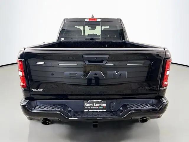 2026 Ram 1500 Express Crew Cab 4x4 57 Box
