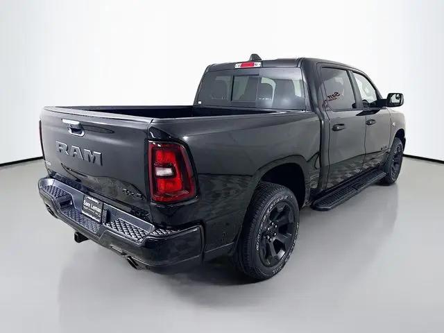 2026 Ram 1500 Express Crew Cab 4x4 57 Box