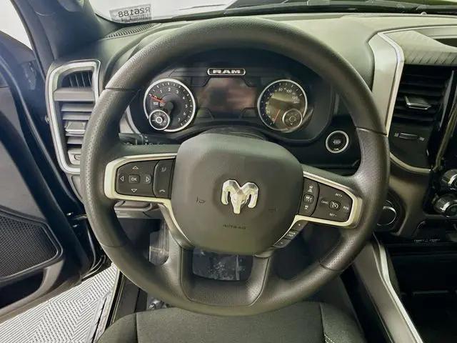 2026 Ram 1500 Express Crew Cab 4x4 57 Box