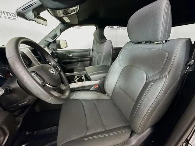 2026 Ram 1500 Express Crew Cab 4x4 57 Box