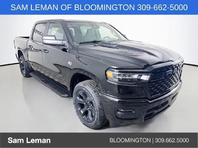 2026 Ram 1500 Express Crew Cab 4x4 57 Box for sale in Bloomington, IL