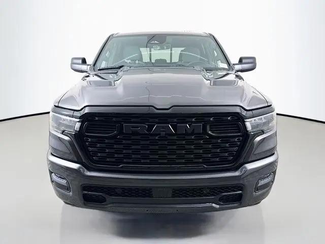 2026 Ram 1500 Express Crew Cab 4x4 57 Box
