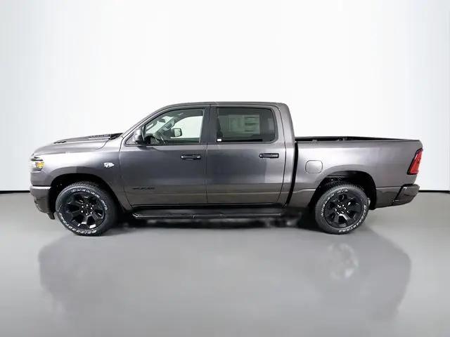 2026 Ram 1500 Express Crew Cab 4x4 57 Box