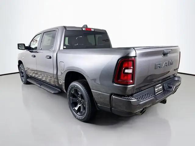 2026 Ram 1500 Express Crew Cab 4x4 57 Box