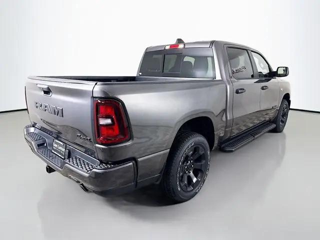 2026 Ram 1500 Express Crew Cab 4x4 57 Box