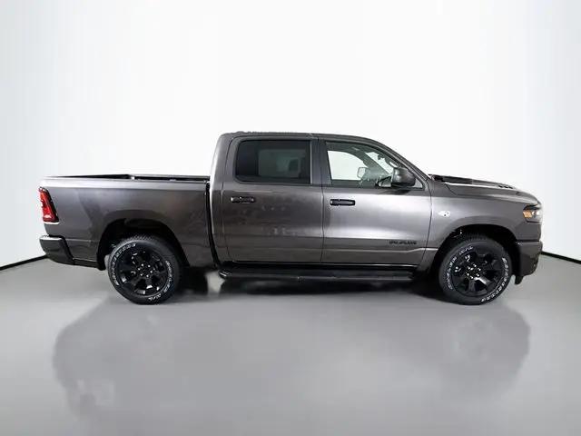 2026 Ram 1500 Express Crew Cab 4x4 57 Box