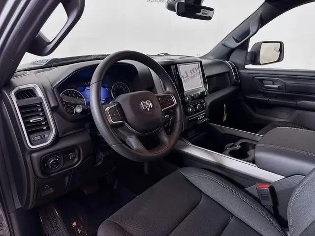 2026 Ram 1500 Express Crew Cab 4x4 57 Box