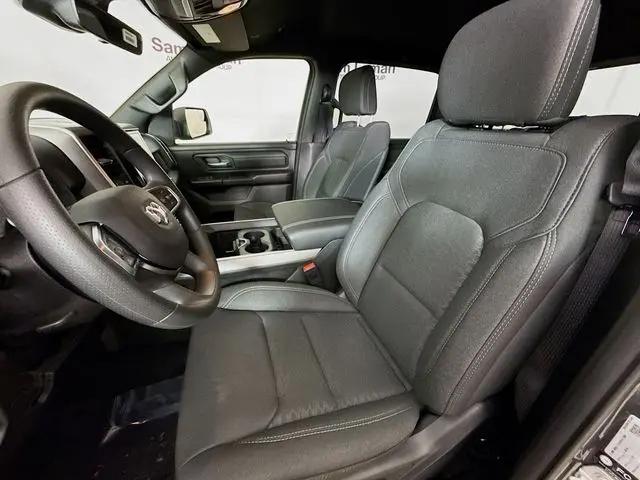 2026 Ram 1500 Express Crew Cab 4x4 57 Box