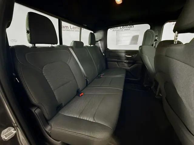2026 Ram 1500 Express Crew Cab 4x4 57 Box
