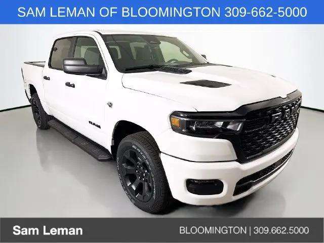 2026 Ram 1500 Express Crew Cab 4x4 57 Box for sale in Bloomington, IL