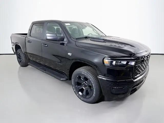 2026 Ram 1500 Express Crew Cab 4x4 5'7" Box for sale in Bloomington, IL