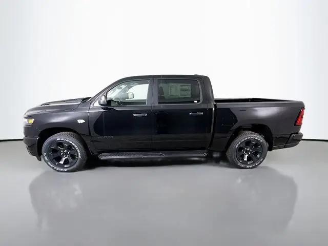2026 Ram 1500 Express Crew Cab 4x4 57 Box