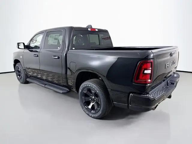 2026 Ram 1500 Express Crew Cab 4x4 57 Box