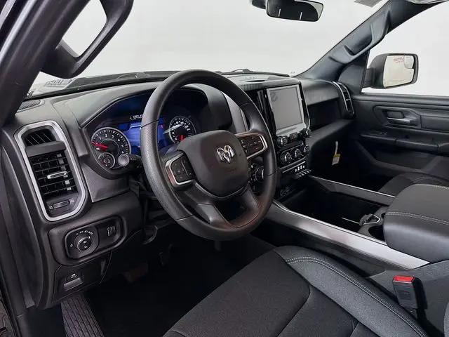2026 Ram 1500 Express Crew Cab 4x4 57 Box
