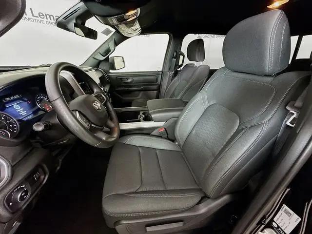 2026 Ram 1500 Express Crew Cab 4x4 57 Box