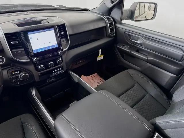 2026 Ram 1500 Express Crew Cab 4x4 57 Box
