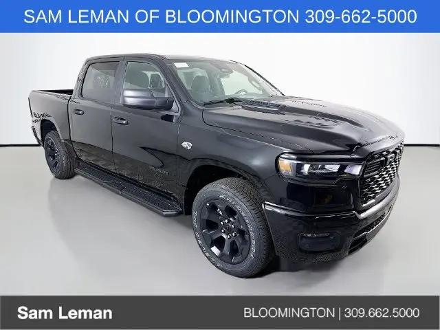 2026 Ram 1500 Express Crew Cab 4x4 57 Box for sale in Bloomington, IL