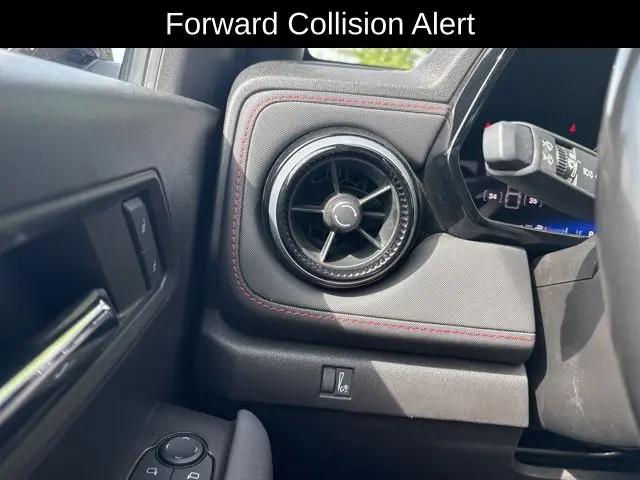 2024 Chevrolet Colorado 4WD Z71