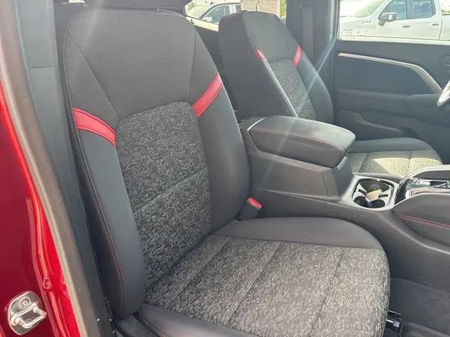 2024 Chevrolet Colorado 4WD Z71