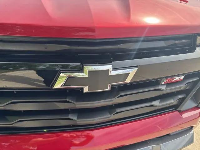 2024 Chevrolet Colorado 4WD Z71