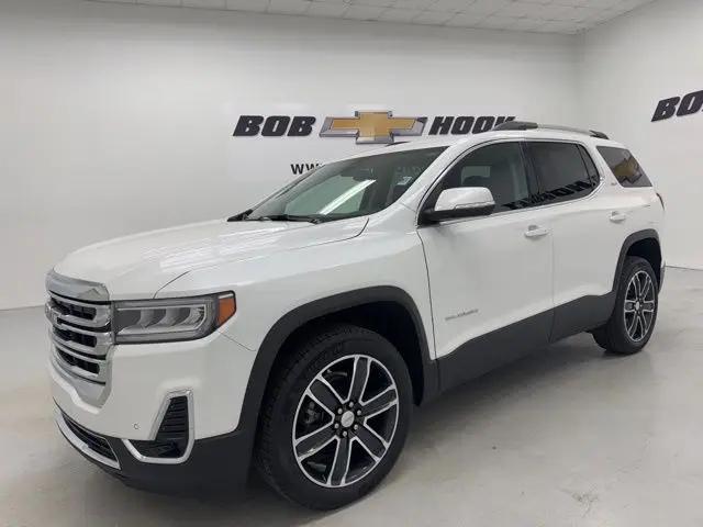 2023 GMC Acadia FWD SLT for sale in Louisville, KY