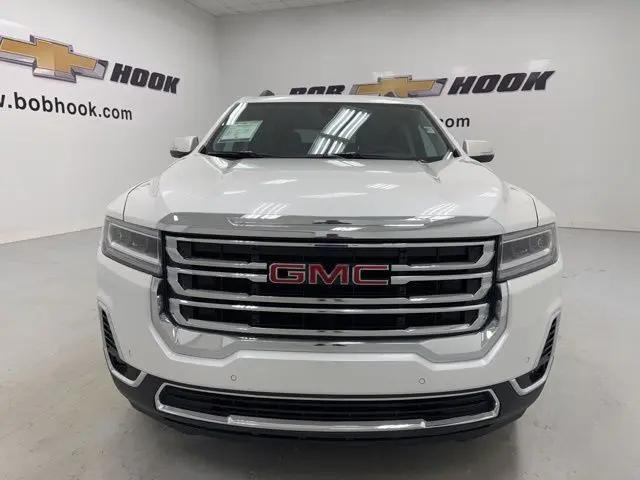 2023 GMC Acadia FWD SLT
