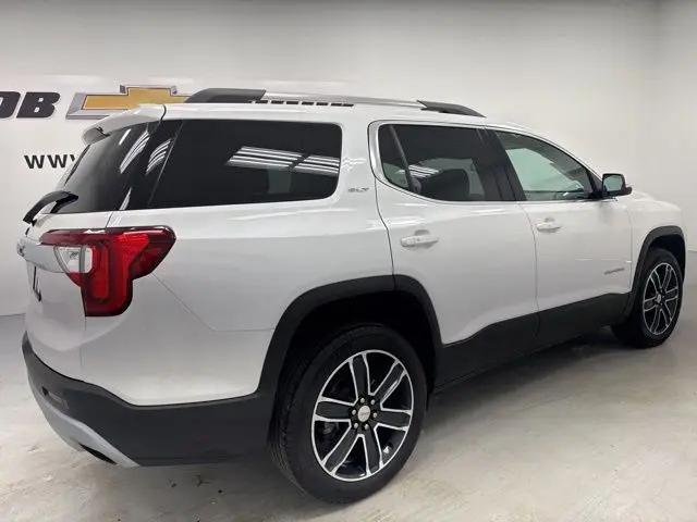 2023 GMC Acadia FWD SLT