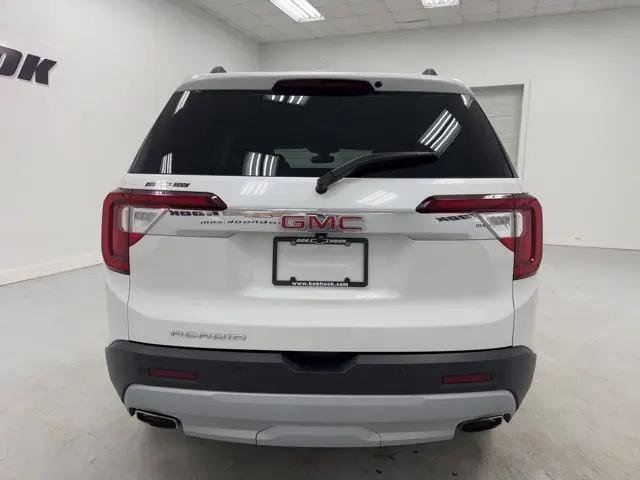 2023 GMC Acadia FWD SLT