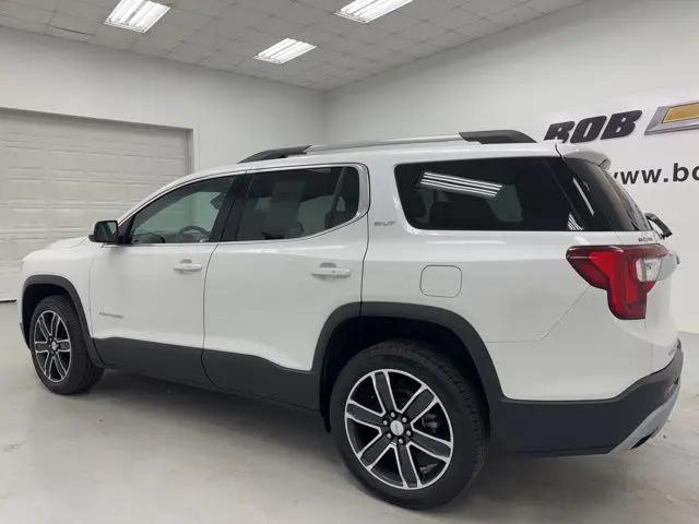 2023 GMC Acadia FWD SLT