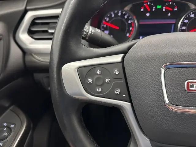 2023 GMC Acadia FWD SLT