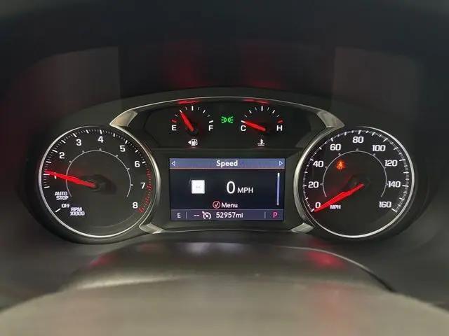 2023 GMC Acadia FWD SLT