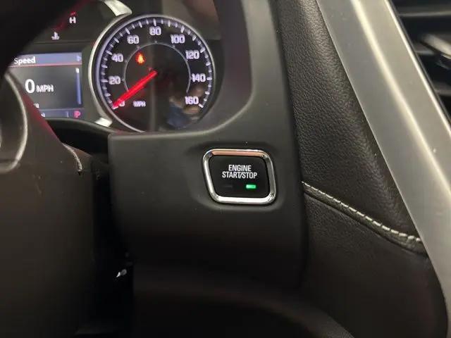 2023 GMC Acadia FWD SLT