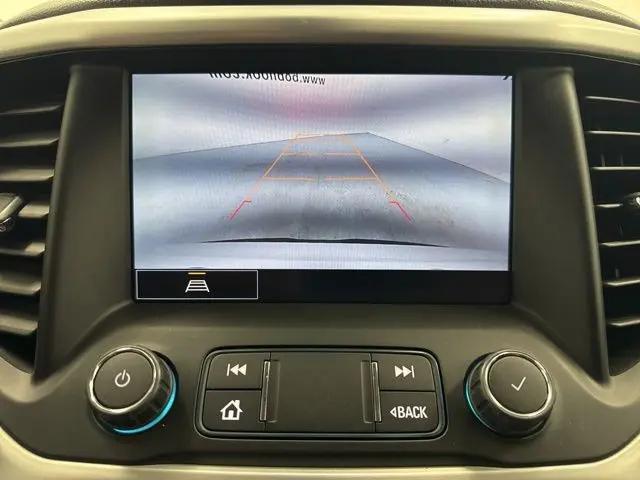 2023 GMC Acadia FWD SLT