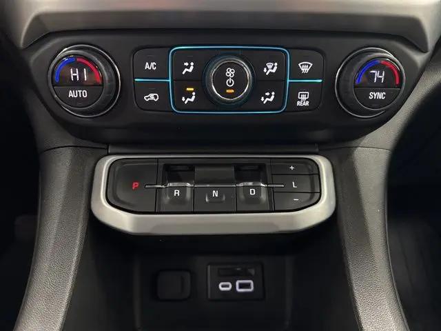 2023 GMC Acadia FWD SLT