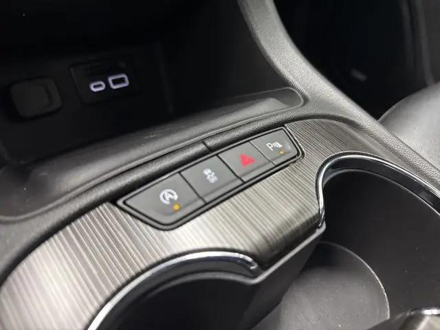 2023 GMC Acadia FWD SLT