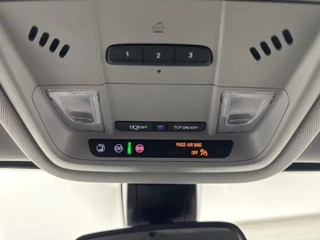2023 GMC Acadia FWD SLT