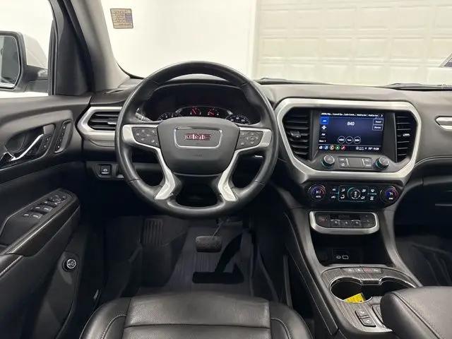 2023 GMC Acadia FWD SLT
