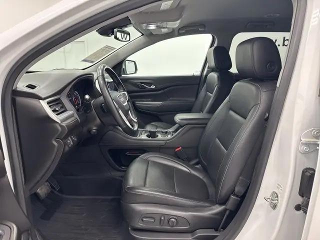 2023 GMC Acadia FWD SLT