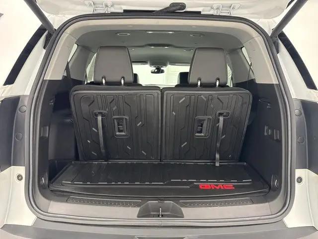 2023 GMC Acadia FWD SLT