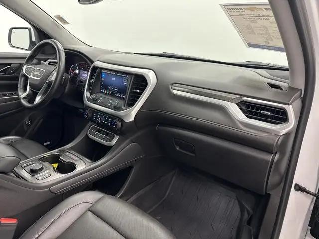 2023 GMC Acadia FWD SLT