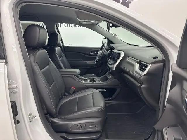 2023 GMC Acadia FWD SLT