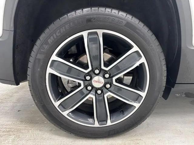 2023 GMC Acadia FWD SLT