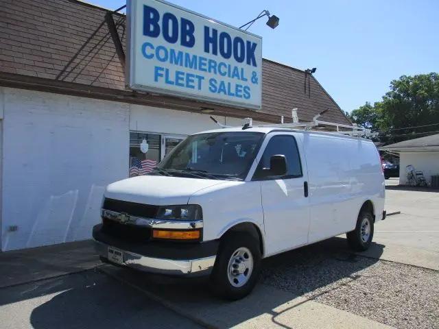 2019 Chevrolet Express Work Van for sale in Louisville, KY
