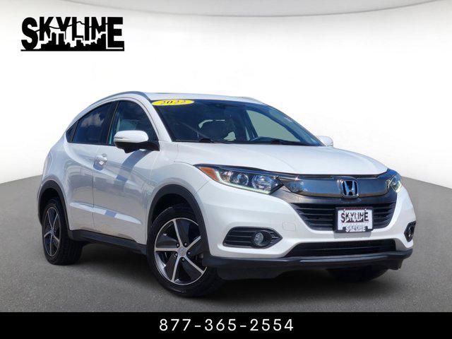 2022 Honda HR-V AWD EX-L for sale in Thornton, CO