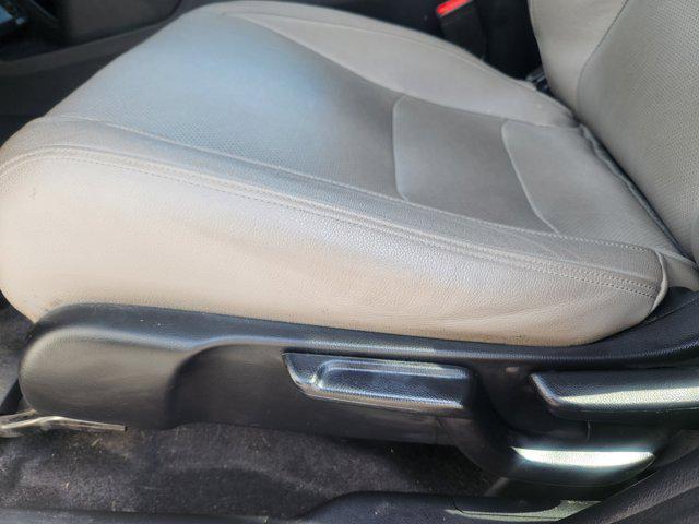 2022 Honda HR-V AWD EX-L